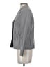 Evan Picone 100% Polyester Gray Blazer Size 4 (petite) - photo 5