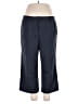 Talbots Blue Dress Pants Size 16 - photo 1