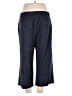 Talbots Blue Dress Pants Size 16 - photo 2