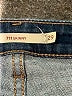 Levi's Hearts Blue Jeans Size 29 waist - photo 8