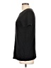 Three Dots Black Short Sleeve T-Shirt Size L - photo 5