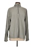 Gap 100% Polyester Gray Windbreaker Size L - photo 1