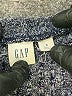 Gap Tweed Gray Casual Dress Size S - photo 7