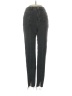 Stradivarius Chevron-herringbone Gray Jeans Size 2 - photo 1
