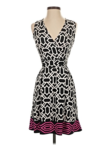 INC International Concepts Cocktail Dress (view 1)