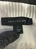 Ann Taylor Ivory Turtleneck Sweater Size S - photo 7