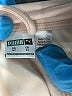 Puma 100% Polyester Metallic Gold Track Jacket Size 3T - photo 3