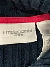 Liz Claiborne 100% Polyester Blue Jacket Size S - photo 6