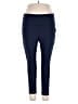 Xersion Blue Active Pants Size XL - photo 1