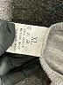 Unbranded Gray Short Sleeve Top Size XL - photo 7