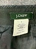 J.Crew Black Wool Skirt Size 4 - photo 3