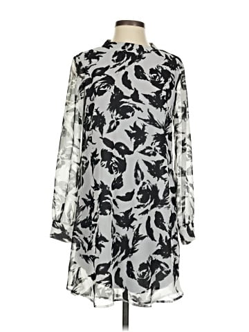 Astr Casual Dress (view 1)