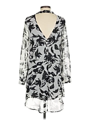 Astr Casual Dress (view 2)