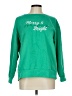 State of Mine Green Pullover Sweater Size L - photo 1