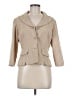 Studio 1 Tan Blazer Size 6 - photo 1