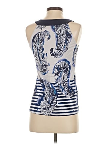Tommy Bahama Sleeveless Blouse (view 2)