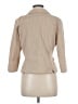 Studio 1 Tan Blazer Size 6 - photo 2
