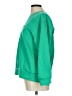 State of Mine Green Pullover Sweater Size L - photo 5