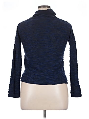 Converse One Star Turtleneck Sweater (view 2)