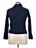 Converse One Star Blue Turtleneck Sweater Size S - photo 2