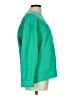 State of Mine Green Pullover Sweater Size L - photo 4