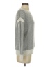 Vince. 100% Cotton Silver Pullover Sweater Size XS - photo 4
