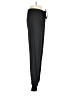 Fabulous Solid Black Casual Pants Size S - photo 4