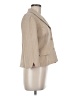 Studio 1 Tan Blazer Size 6 - photo 4