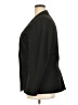 Rails 100% Polyester Black Blazer Size XL (estimated) - photo 5