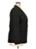 Rails 100% Polyester Black Blazer Size XL (estimated) - photo 4