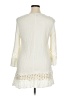 Cal Style Ivory 3/4 Sleeve Blouse Size XL - photo 2