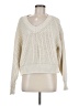 H&M Ivory Pullover Sweater Size M - photo 1