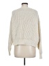 H&M Ivory Pullover Sweater Size M - photo 2