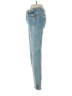 Kensie Hearts Blue Jeans Size 25 waist - photo 5