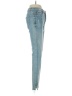 Kensie Hearts Blue Jeans Size 25 waist - photo 4
