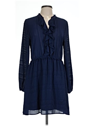 Octavia Casual Dress (view 1)