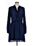 Octavia Blue Casual Dress Size L - photo 1