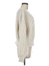 H&M Ivory Pullover Sweater Size M - photo 4