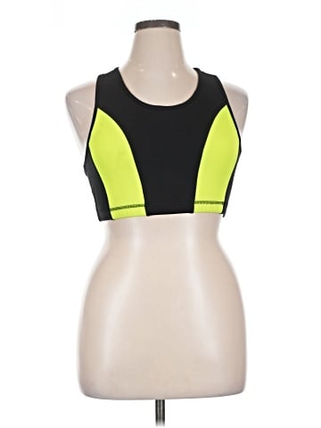 BCBGMAXAZRIA Sports Bra (view 1)