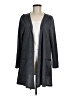 Lularoe Gray Cardigan Size M - photo 1