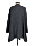 Lularoe Gray Cardigan Size M - photo 2