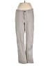 IZOD Solid Gray Khakis Size 14 - photo 1
