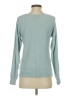 American Eagle Outfitters Teal Pullover Sweater Size XS - photo 2