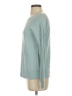American Eagle Outfitters Teal Pullover Sweater Size XS - photo 5