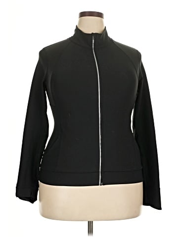 lucy Track Jacket (view 1)
