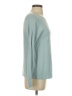 American Eagle Outfitters Teal Pullover Sweater Size XS - photo 4