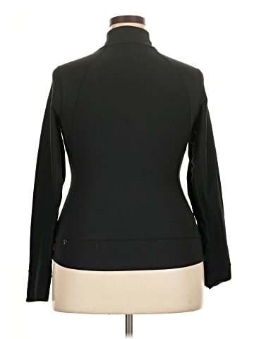 lucy Track Jacket (view 2)