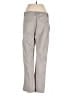 IZOD Solid Gray Khakis Size 14 - photo 2