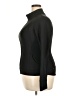 lucy Black Track Jacket Size XL (estimated) - photo 5