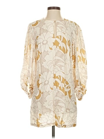 Traffic People Casual Dress (view 1)